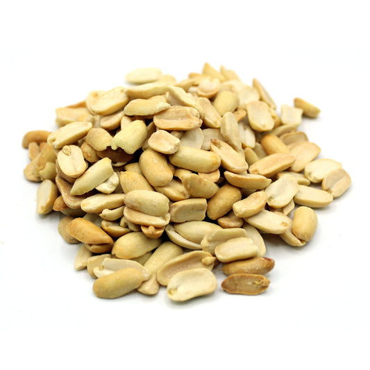 Cacahuate Tostado Granel 100g