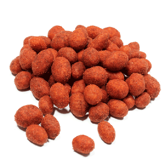 Cacahuate Japones Enchilado Granel 100g