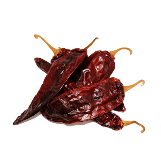 Chile Guajillo Granel 100g
