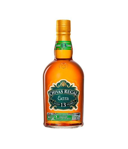 Whisky Chivas Regal Extra 13 Años Tequila 750ml