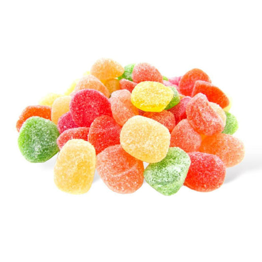 Gomitas Gota Grande Surtido Granel 100g