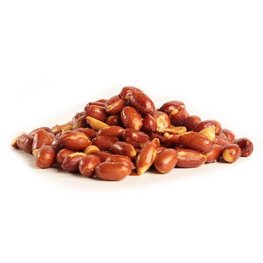 Cacahuate Español Granel 100g