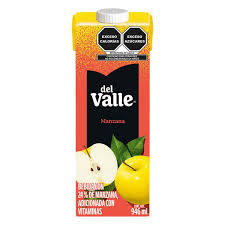 Jugo del Valle Sabor Manzana 946ml