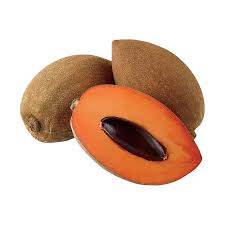 Mamey 1kg - MI MEXICANA