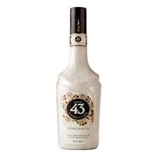 Licor 43 Horchata 700ml