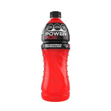 Bebida Hidratante Powerade Frutas 1L