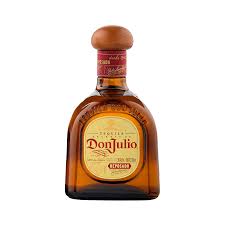 Tequila Don Julio Reposado 700ml