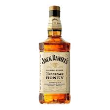 Whisky Jack Daniel's Honey 700ml