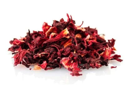 Jamaica Granel 100g