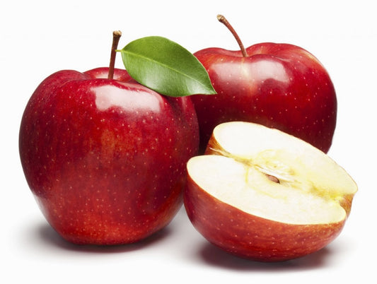 Manzana roja 1kg