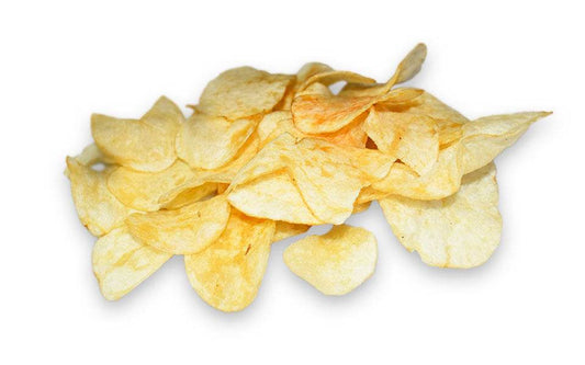 Papitas Saladas Granel 100g - MI MEXICANA