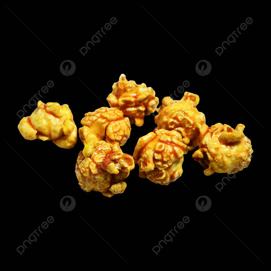 Palomitas Acarameladas Granel - MI MEXICANA