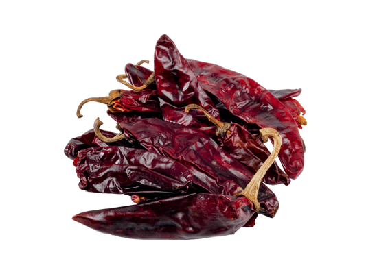 Chile Cascabel Granel 100g